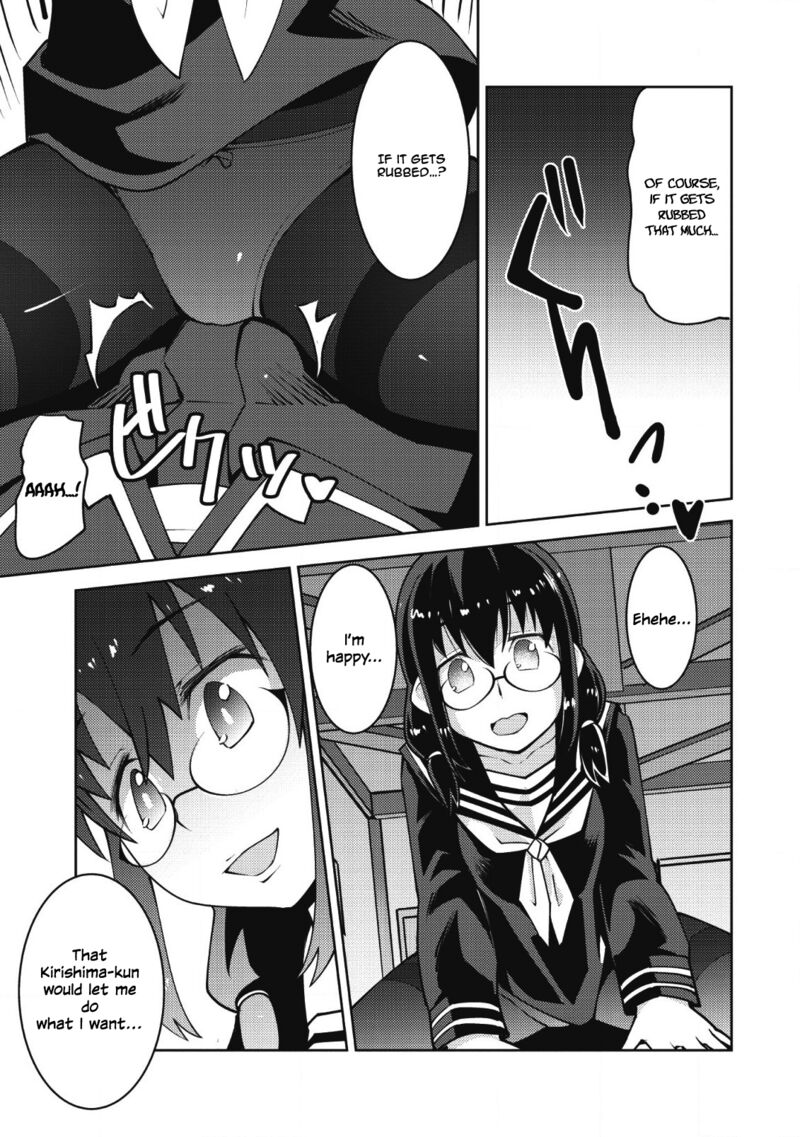 Class Teni De Ore Dake Haburareta Node Doukyuusei Harem Tsukuru Koto Ni Shita 8 8