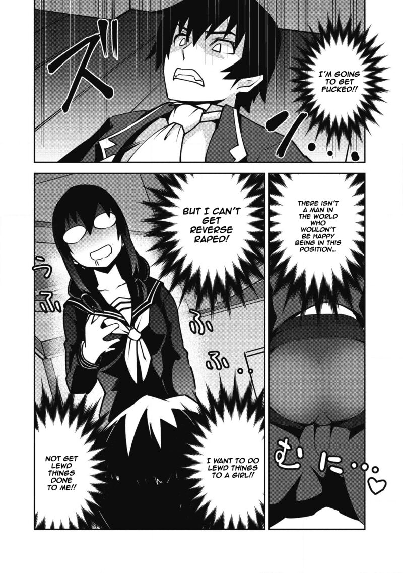 Class Teni De Ore Dake Haburareta Node Doukyuusei Harem Tsukuru Koto Ni Shita 8 9