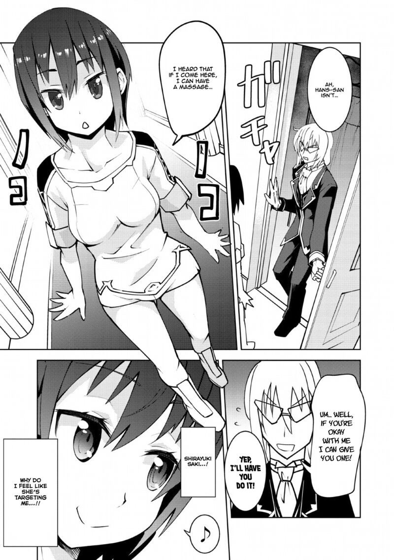Class Teni De Ore Dake Haburareta Node Doukyuusei Harem Tsukuru Koto Ni Shita 9 10