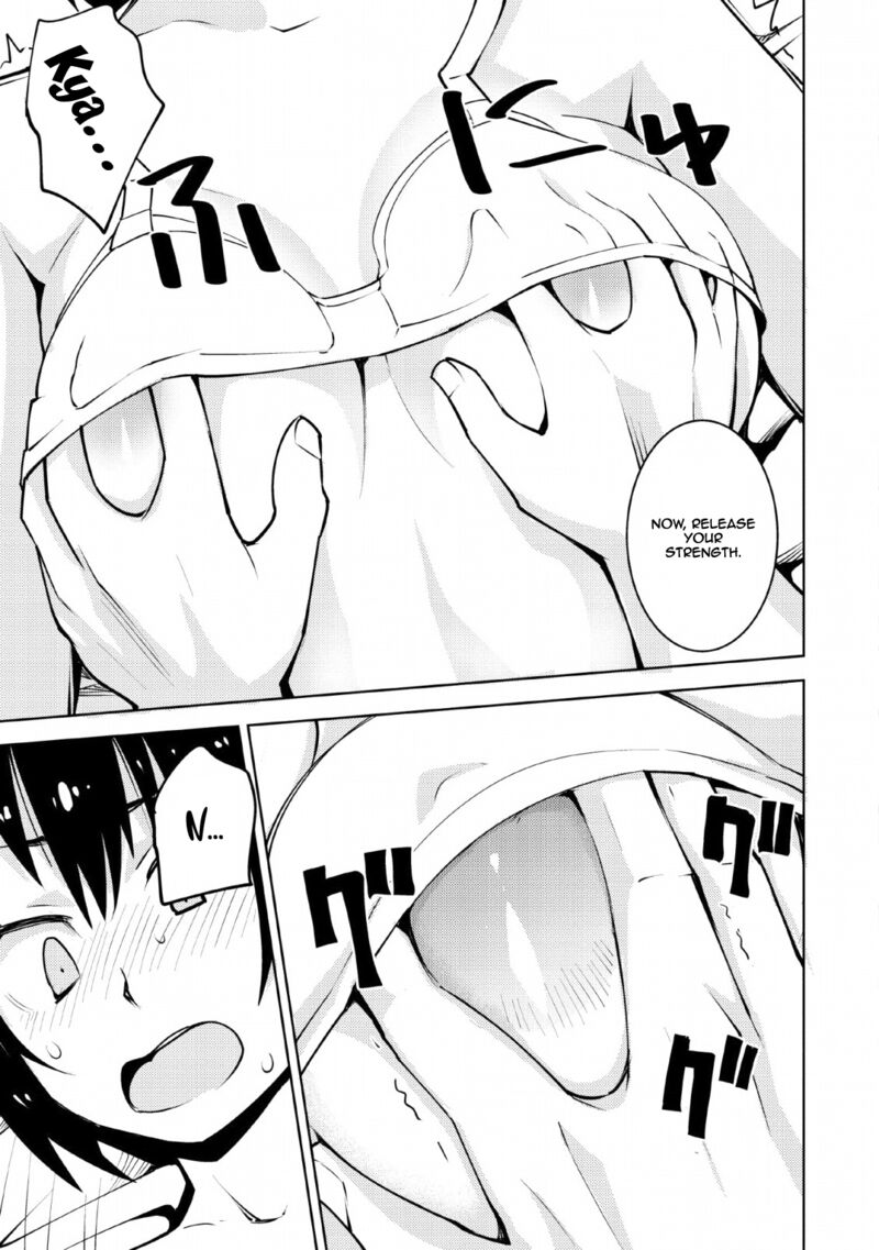 Class Teni De Ore Dake Haburareta Node Doukyuusei Harem Tsukuru Koto Ni Shita 9 16