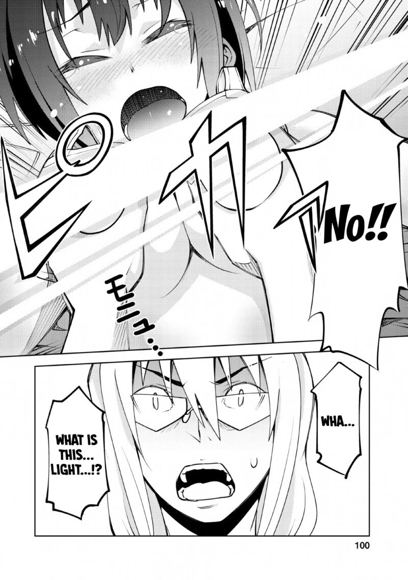 Class Teni De Ore Dake Haburareta Node Doukyuusei Harem Tsukuru Koto Ni Shita 9 17