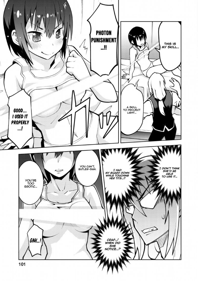 Class Teni De Ore Dake Haburareta Node Doukyuusei Harem Tsukuru Koto Ni Shita 9 18