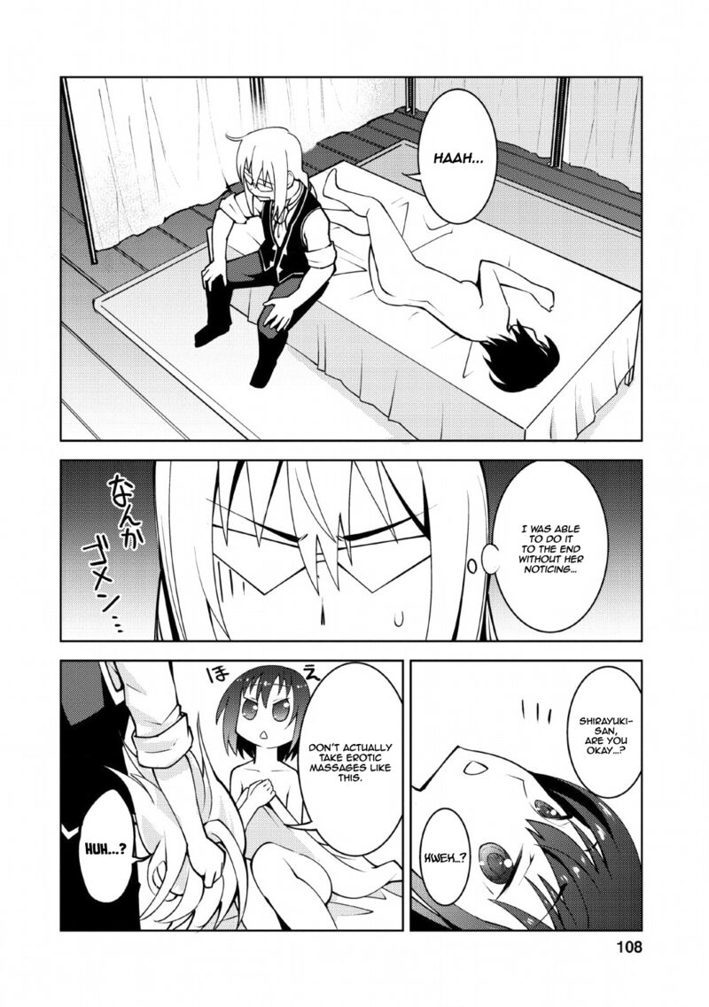 Class Teni De Ore Dake Haburareta Node Doukyuusei Harem Tsukuru Koto Ni Shita 9 25