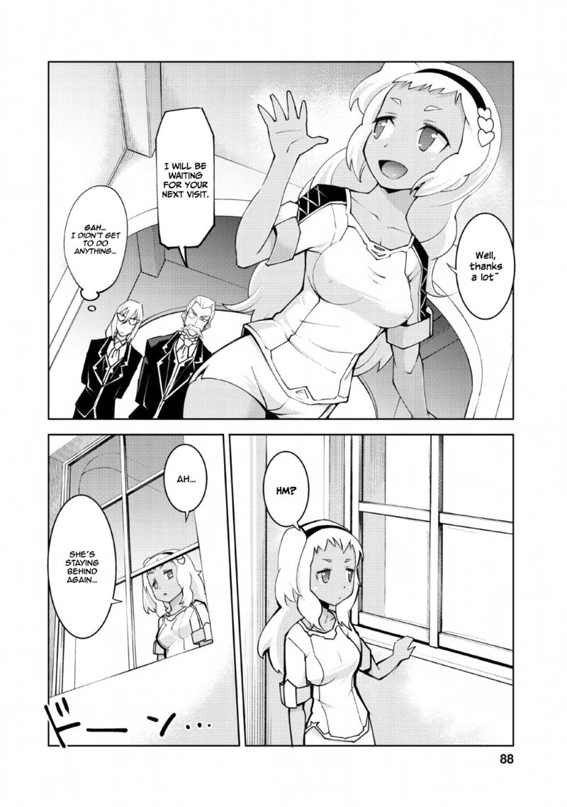 Class Teni De Ore Dake Haburareta Node Doukyuusei Harem Tsukuru Koto Ni Shita 9 5