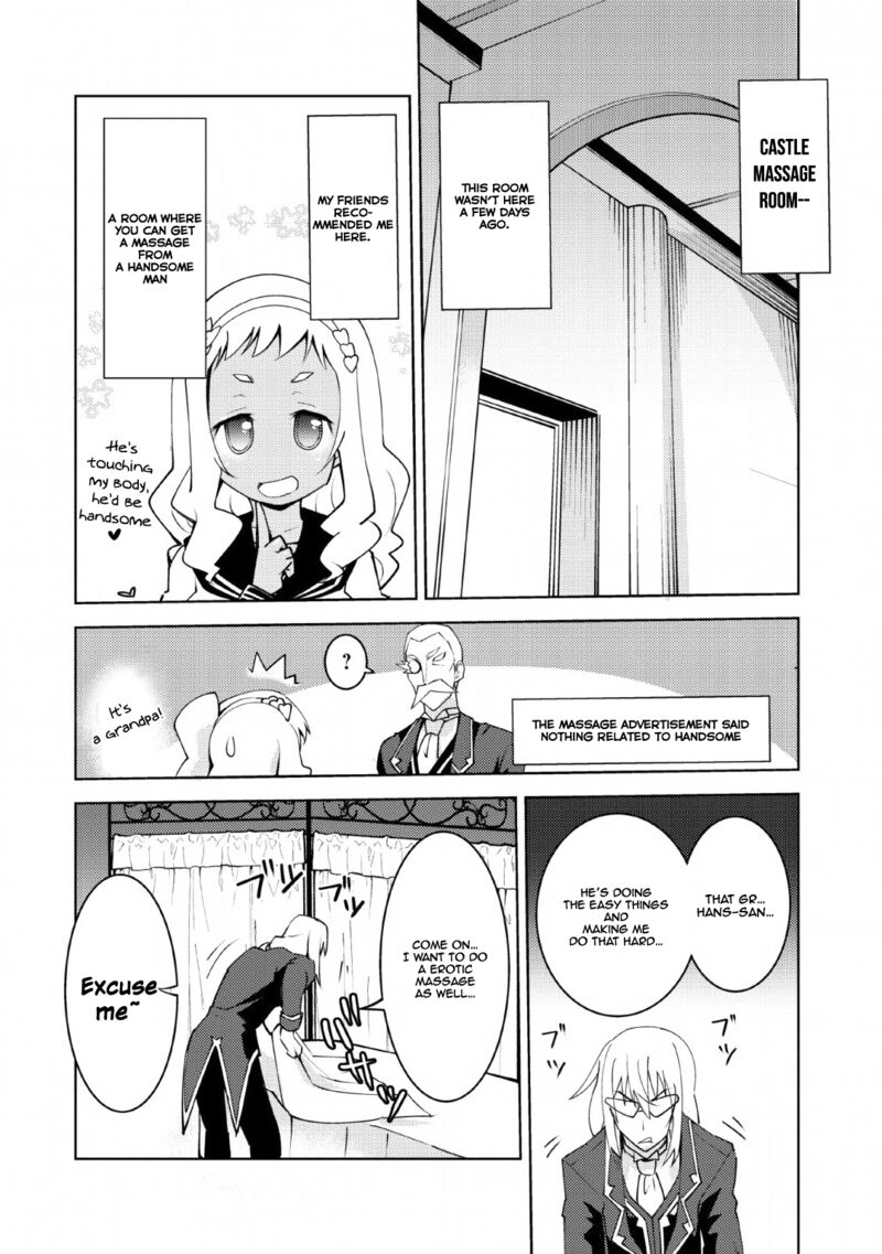 Class Teni De Ore Dake Haburareta Node Doukyuusei Harem Tsukuru Koto Ni Shita 9 9