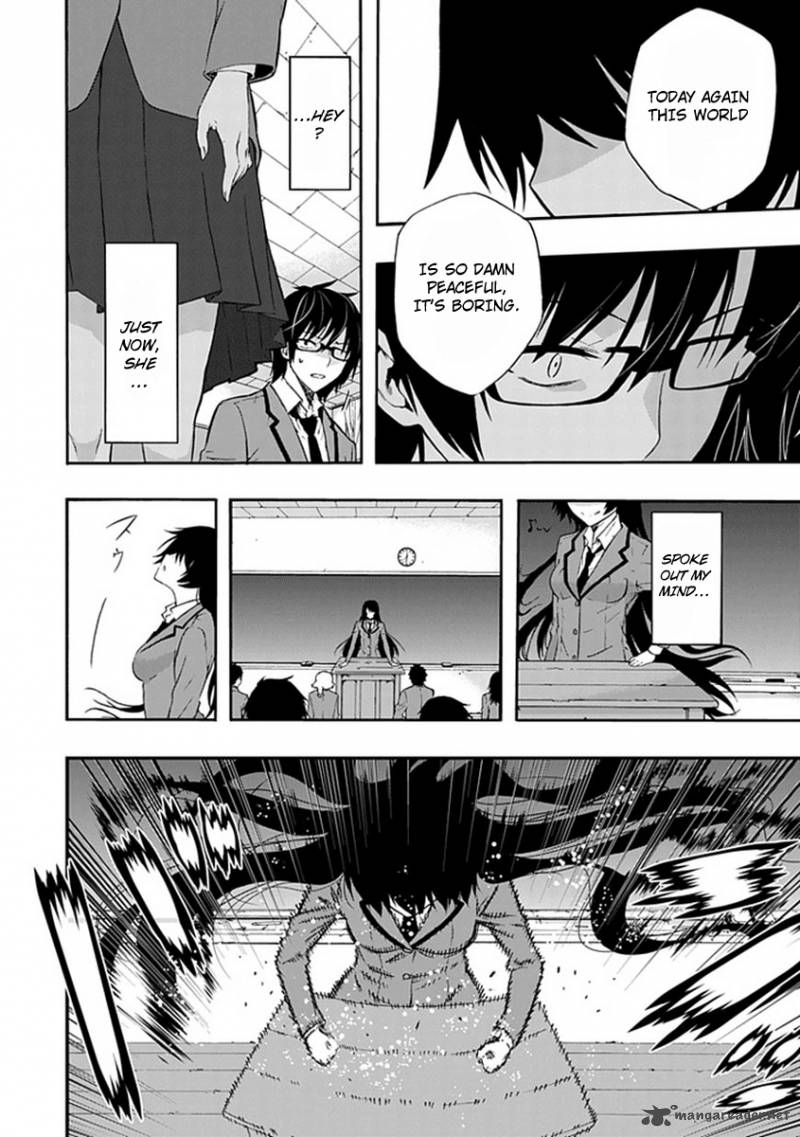 Classmate Kamimura Yuuka Wa Kou Itta 1 10