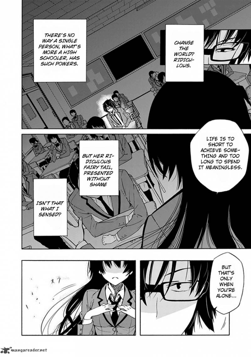 Classmate Kamimura Yuuka Wa Kou Itta 1 13