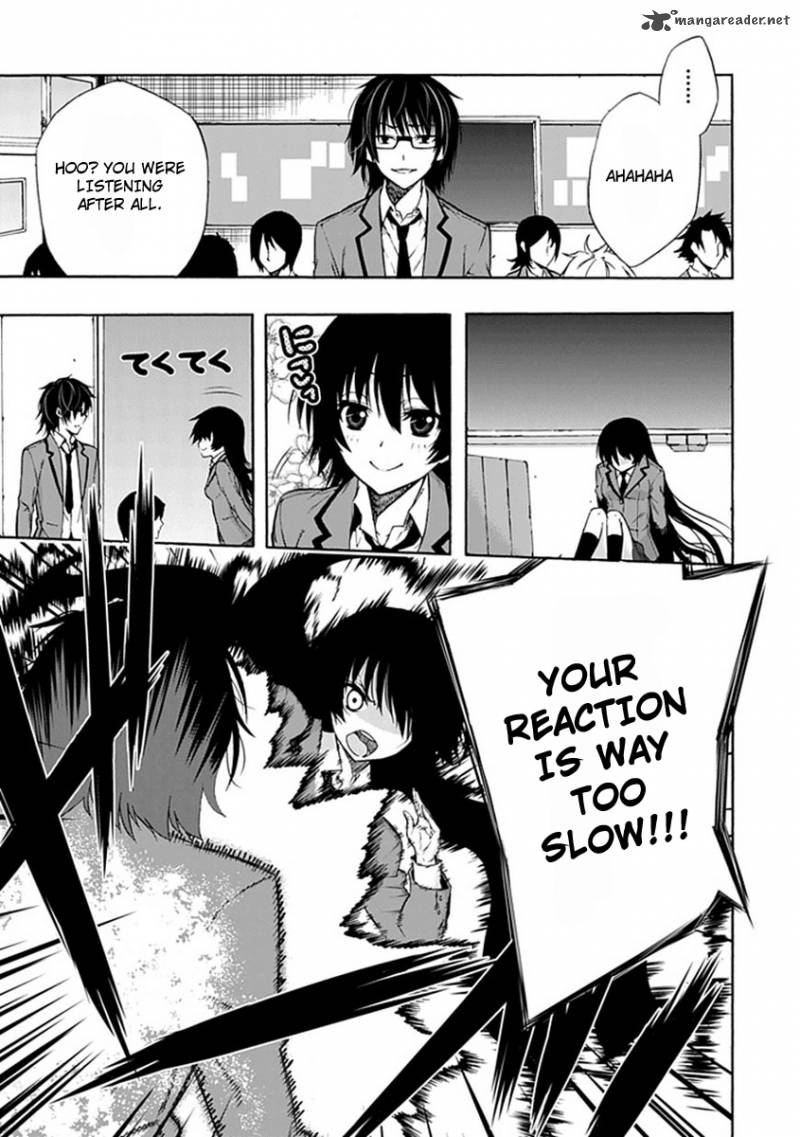 Classmate Kamimura Yuuka Wa Kou Itta 1 18