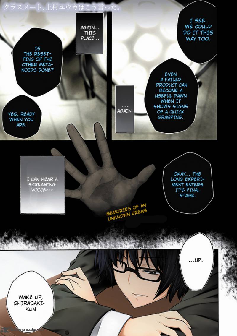 Classmate Kamimura Yuuka Wa Kou Itta 1 2