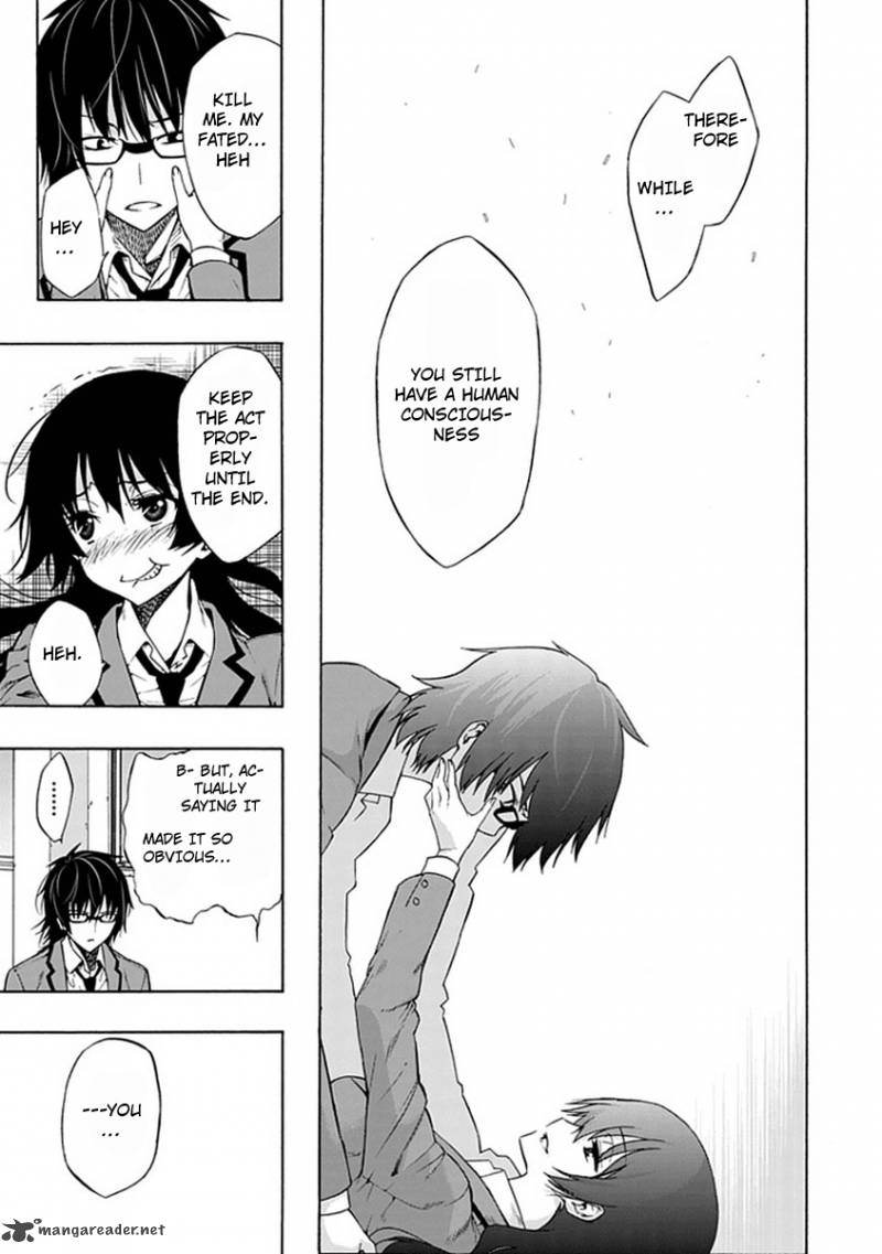 Classmate Kamimura Yuuka Wa Kou Itta 1 24