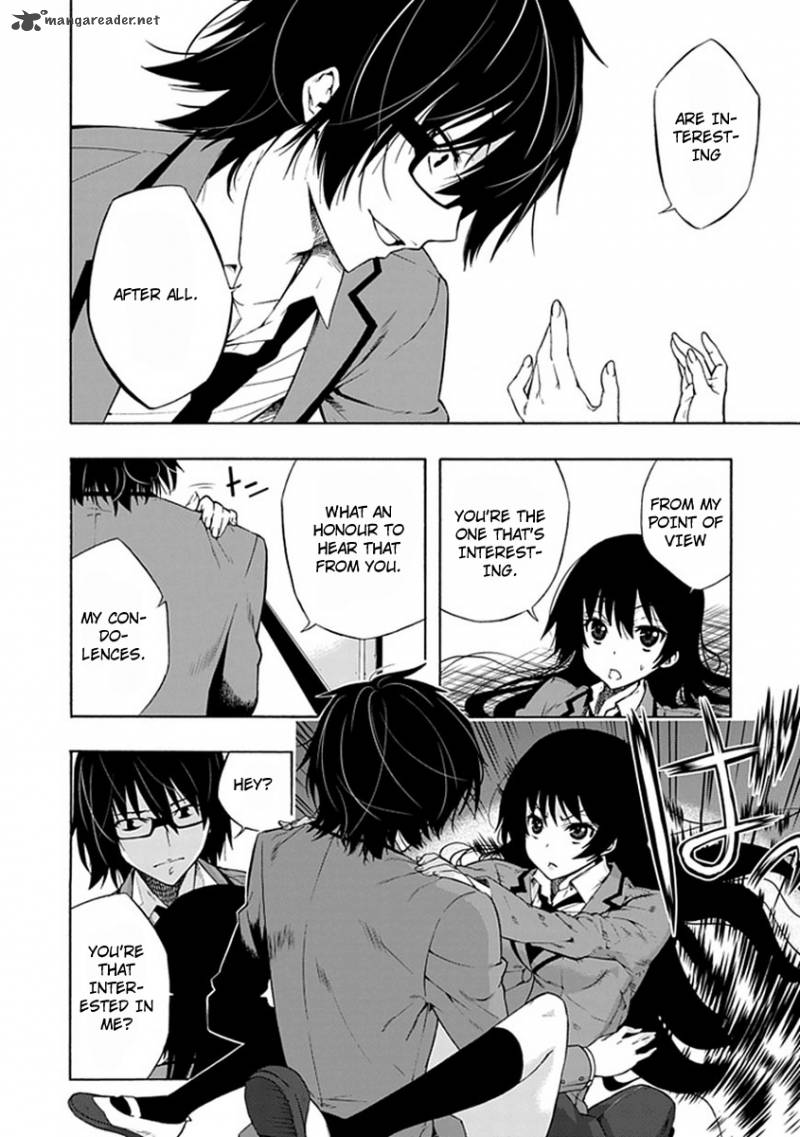 Classmate Kamimura Yuuka Wa Kou Itta 1 25