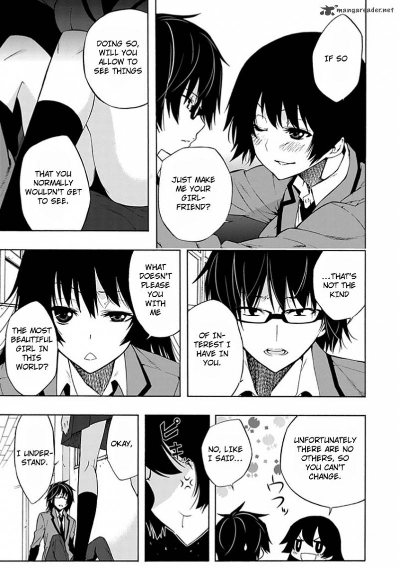 Classmate Kamimura Yuuka Wa Kou Itta 1 26