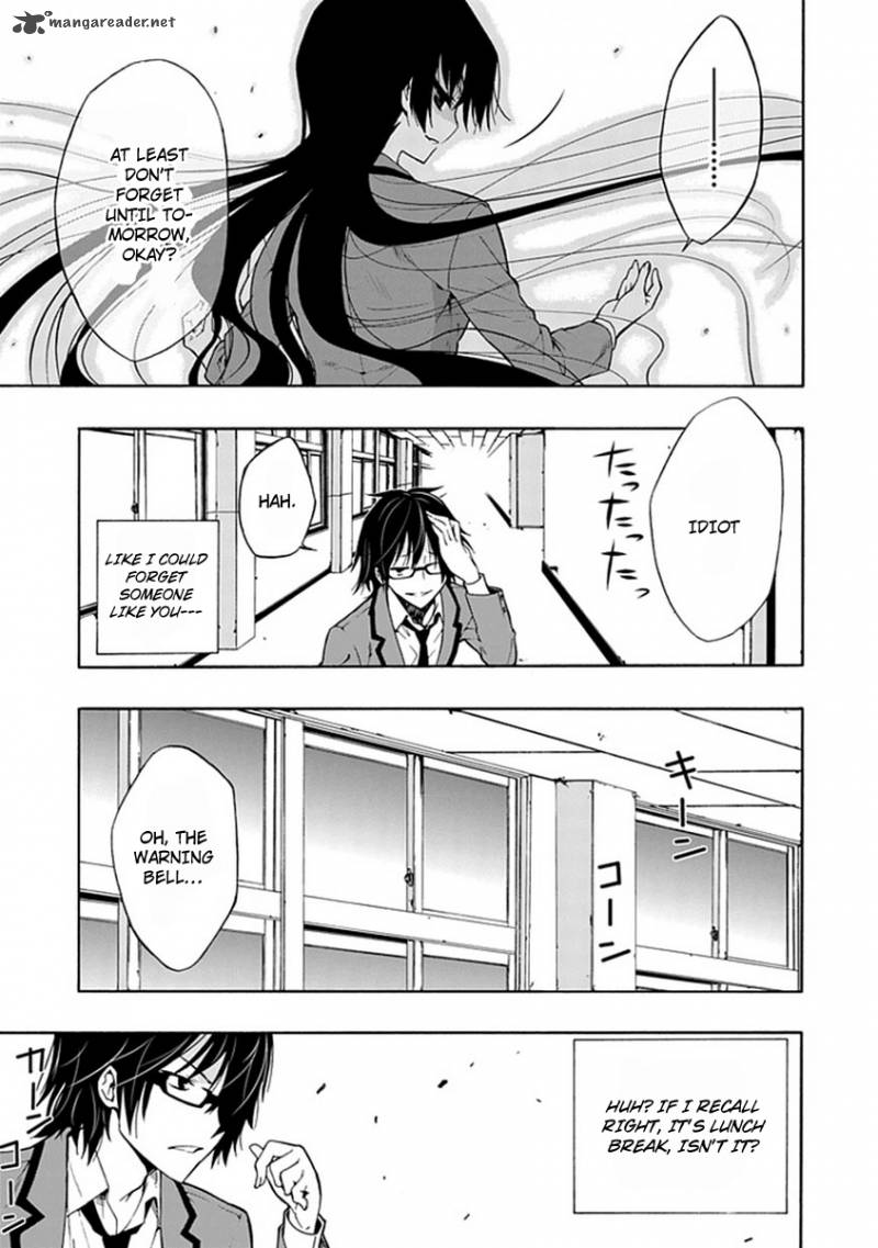 Classmate Kamimura Yuuka Wa Kou Itta 1 28