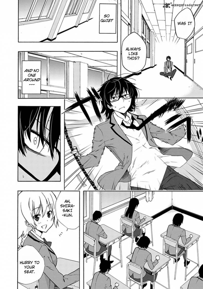 Classmate Kamimura Yuuka Wa Kou Itta 1 29