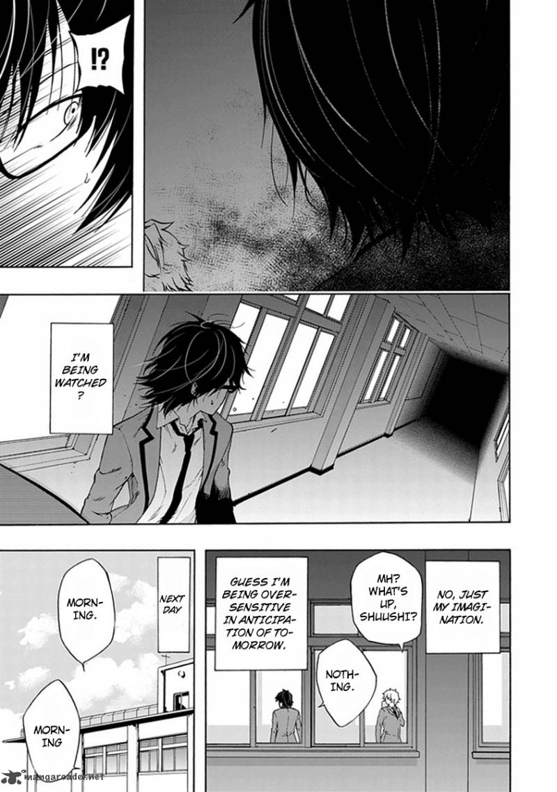 Classmate Kamimura Yuuka Wa Kou Itta 1 32