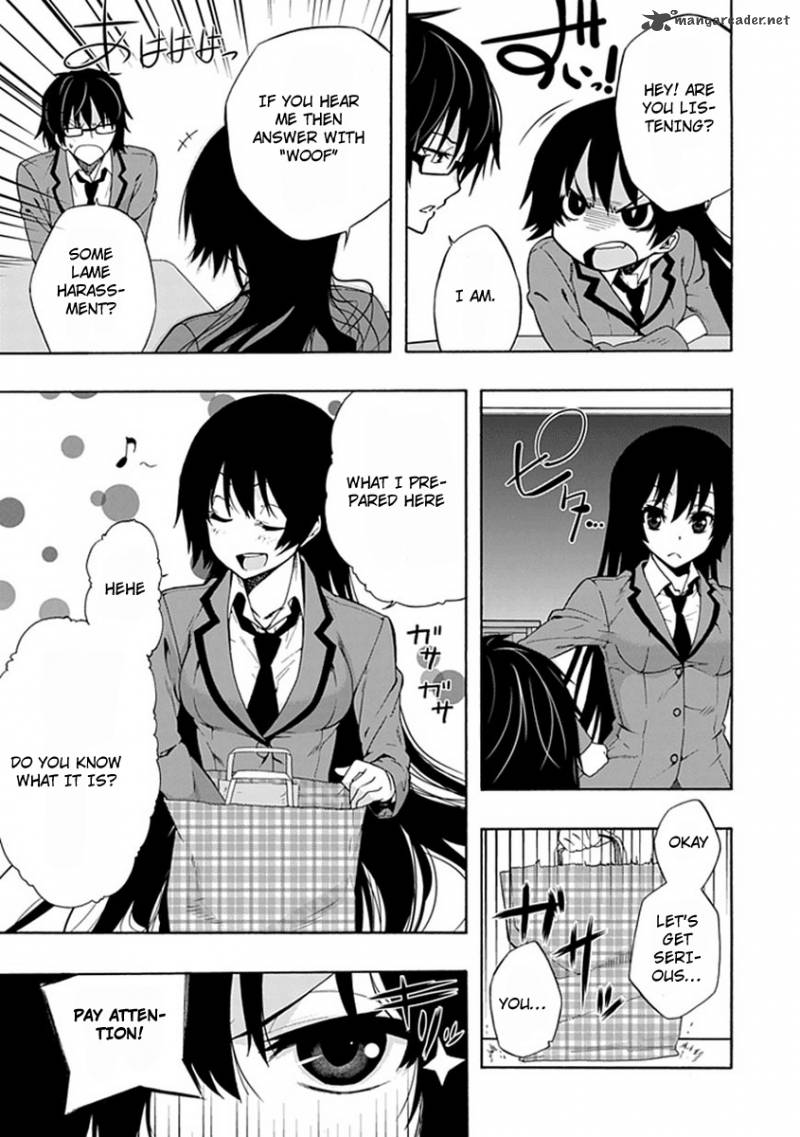 Classmate Kamimura Yuuka Wa Kou Itta 1 34