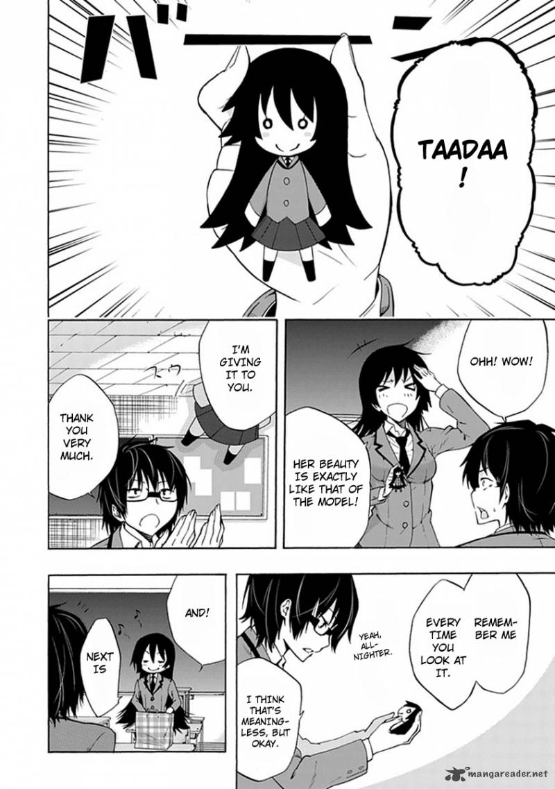 Classmate Kamimura Yuuka Wa Kou Itta 1 35
