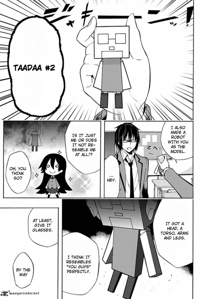 Classmate Kamimura Yuuka Wa Kou Itta 1 36