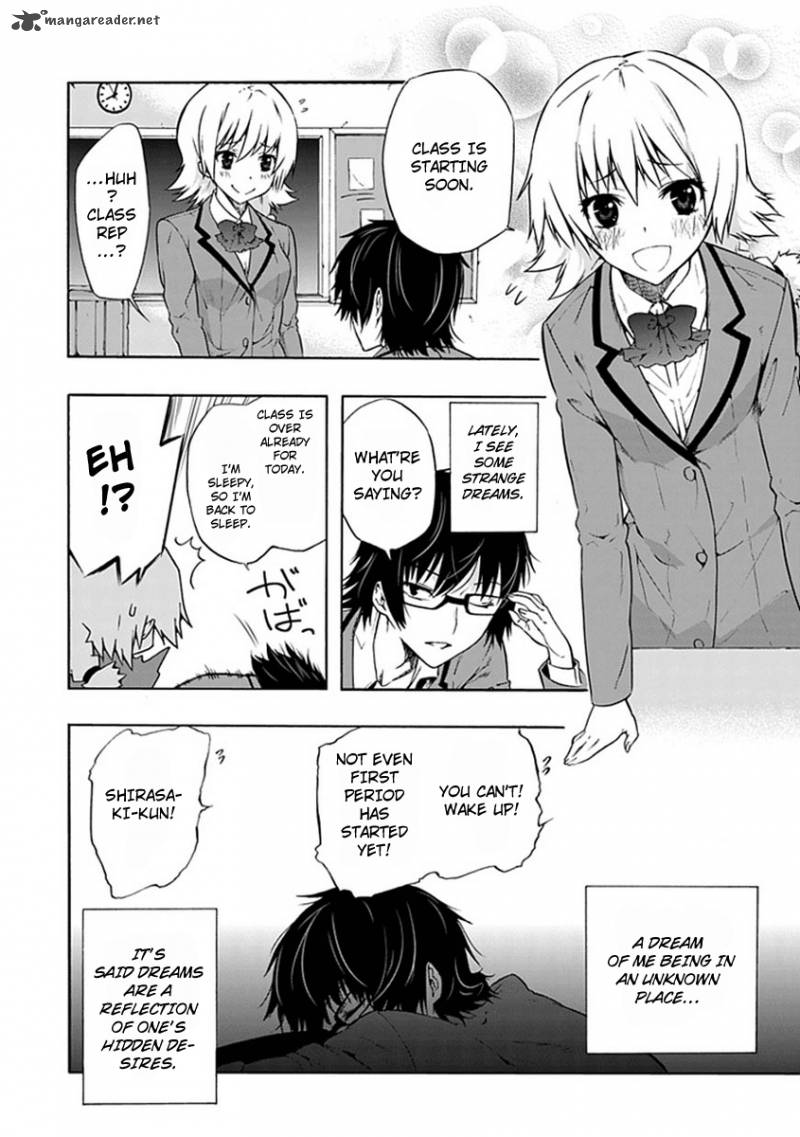 Classmate Kamimura Yuuka Wa Kou Itta 1 4