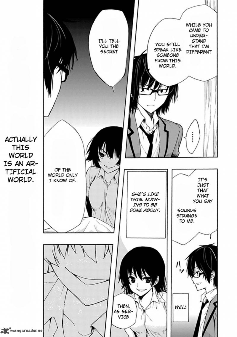 Classmate Kamimura Yuuka Wa Kou Itta 1 42
