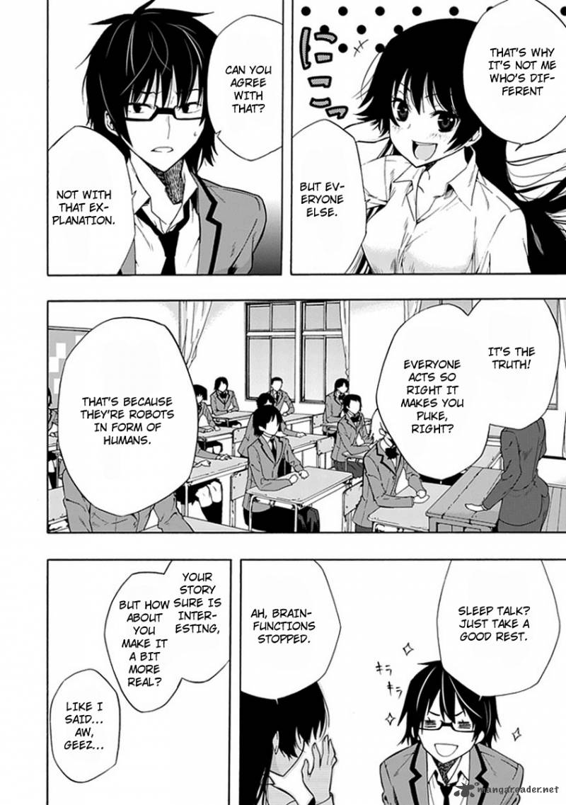 Classmate Kamimura Yuuka Wa Kou Itta 1 43