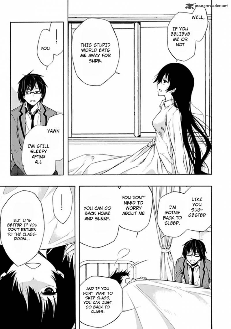 Classmate Kamimura Yuuka Wa Kou Itta 1 44