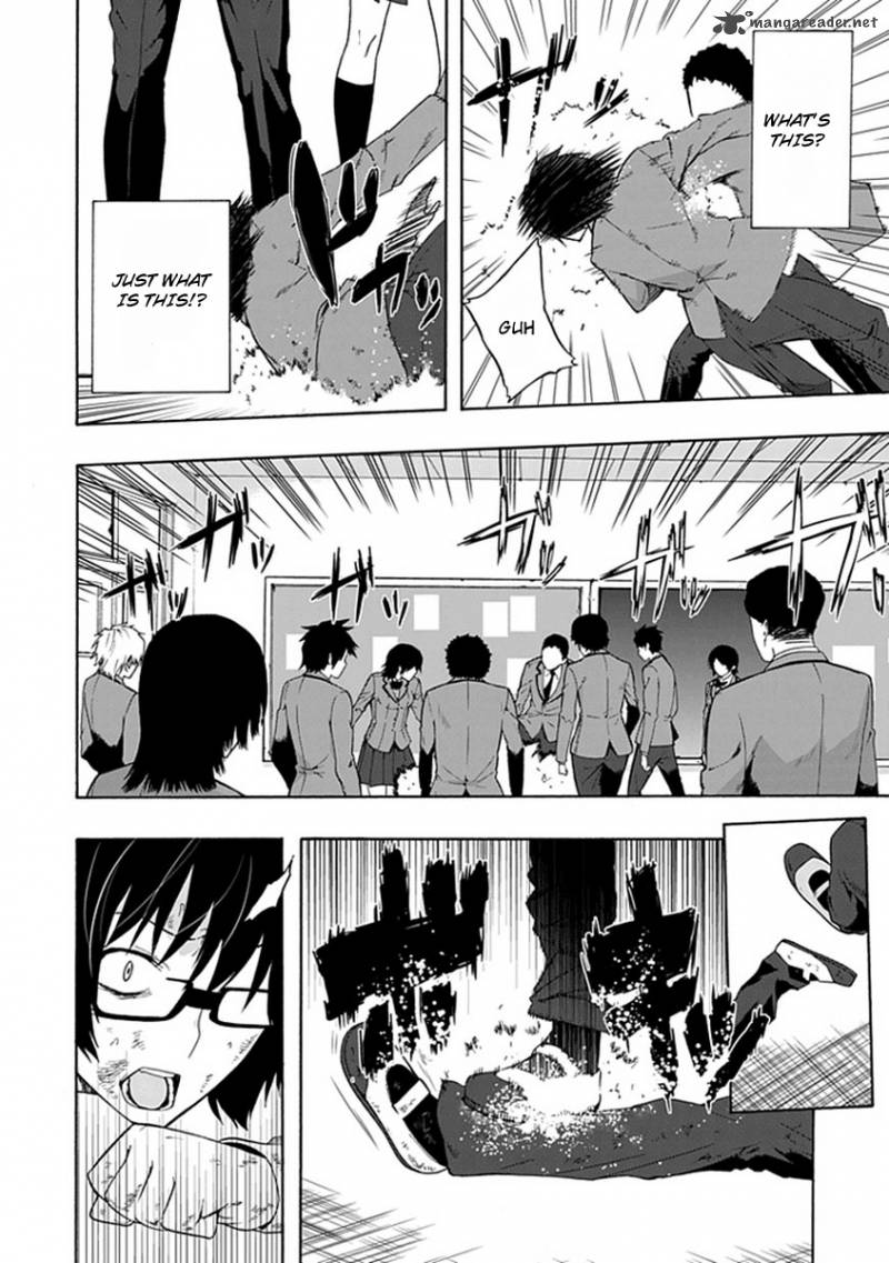 Classmate Kamimura Yuuka Wa Kou Itta 1 51