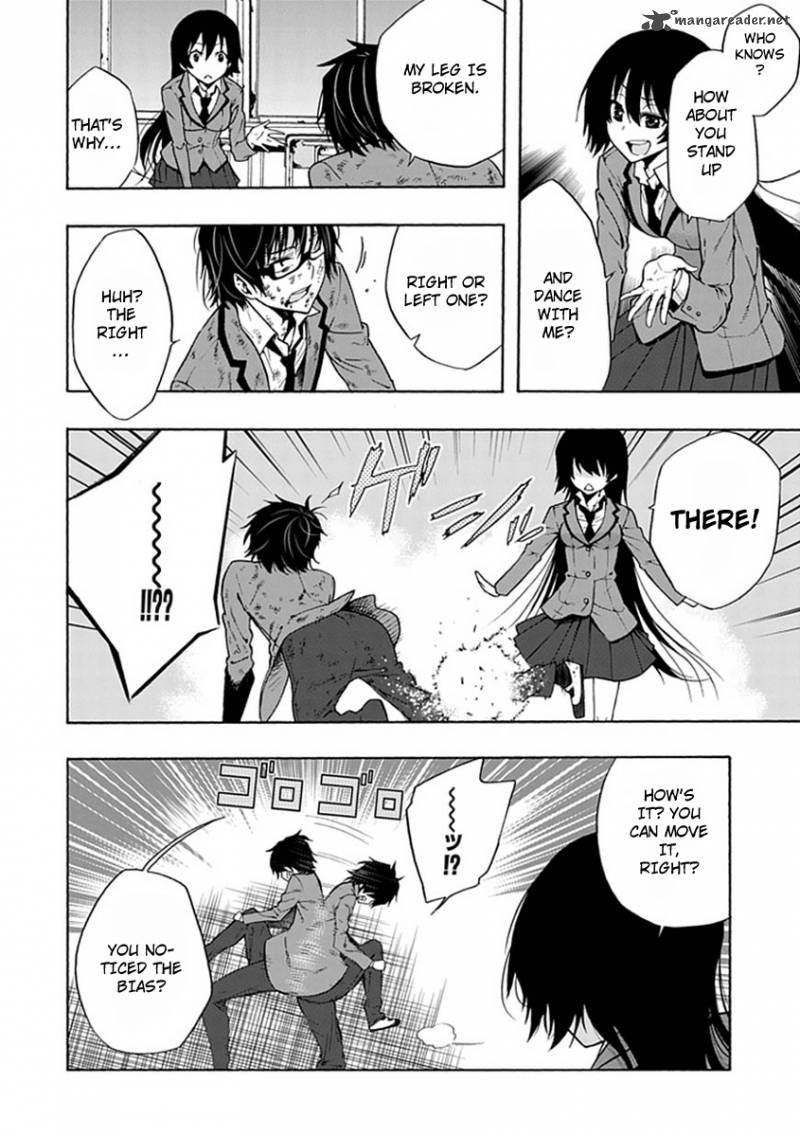 Classmate Kamimura Yuuka Wa Kou Itta 1 55