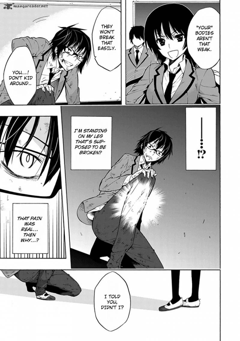 Classmate Kamimura Yuuka Wa Kou Itta 1 56