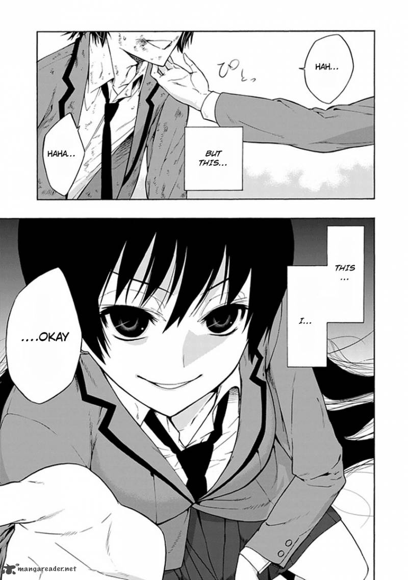 Classmate Kamimura Yuuka Wa Kou Itta 1 58