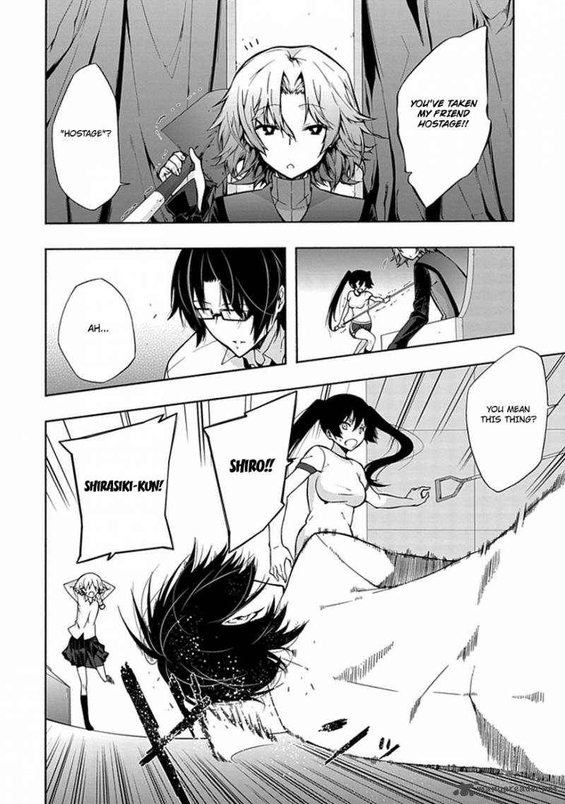 Classmate Kamimura Yuuka Wa Kou Itta 10 12