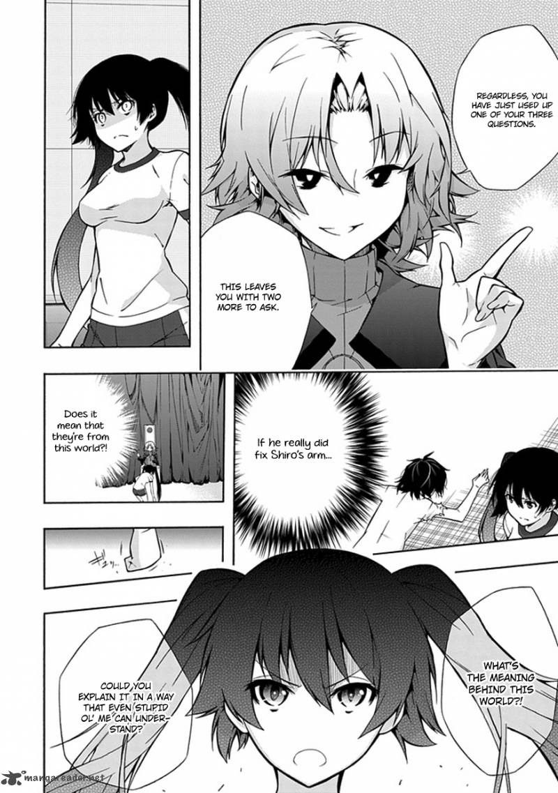 Classmate Kamimura Yuuka Wa Kou Itta 10 16