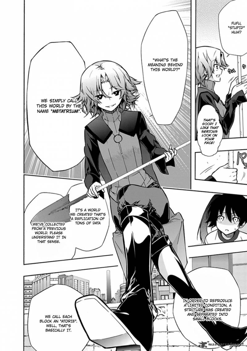 Classmate Kamimura Yuuka Wa Kou Itta 10 17