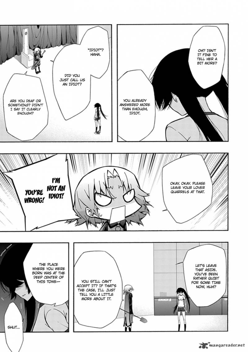Classmate Kamimura Yuuka Wa Kou Itta 10 23