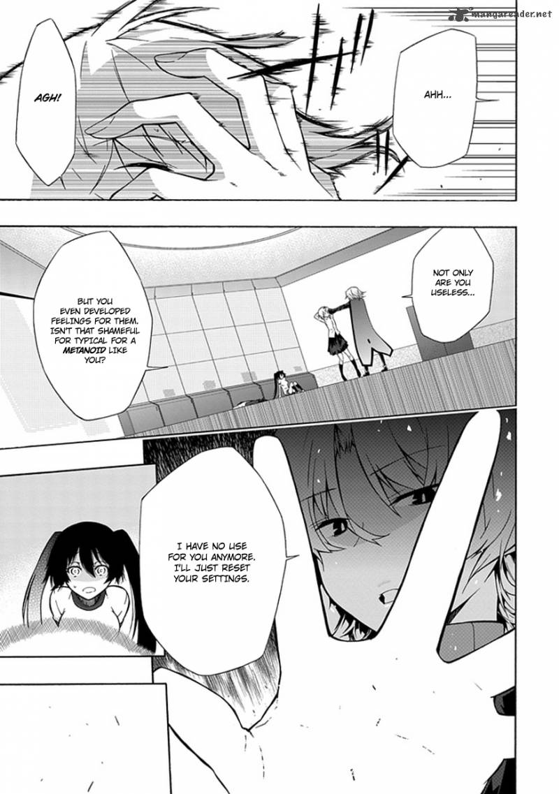 Classmate Kamimura Yuuka Wa Kou Itta 10 29