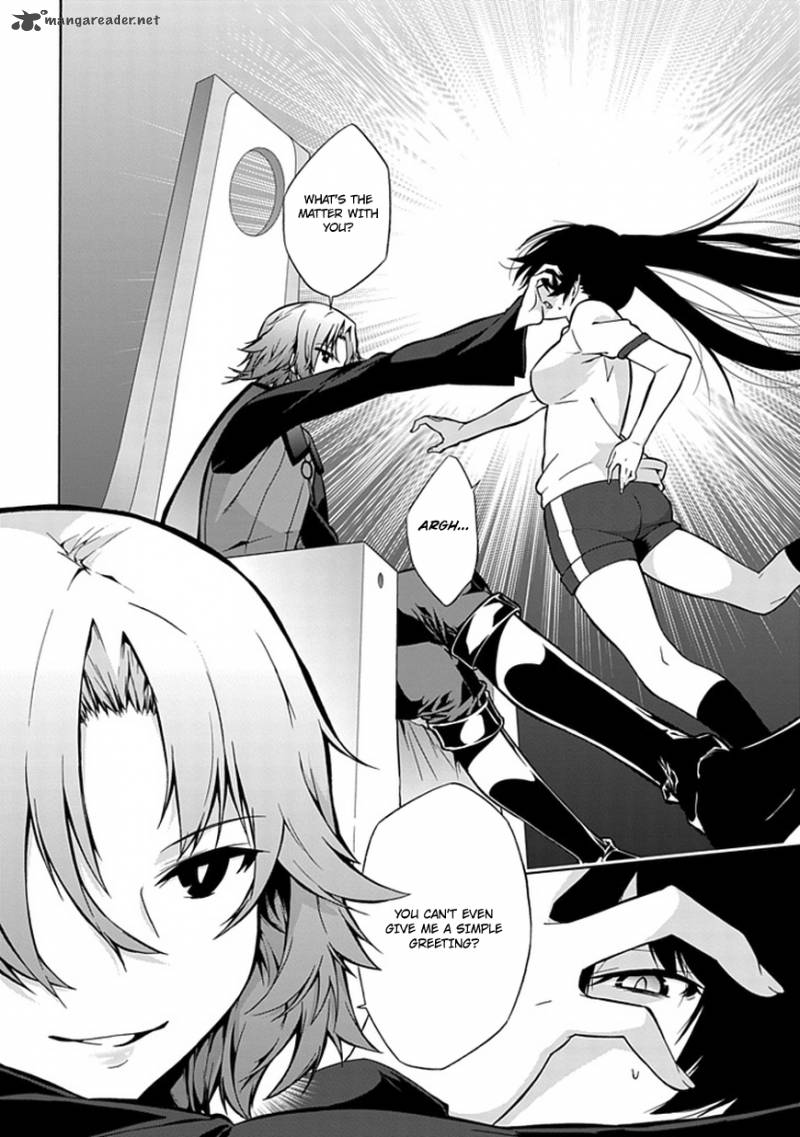 Classmate Kamimura Yuuka Wa Kou Itta 10 3