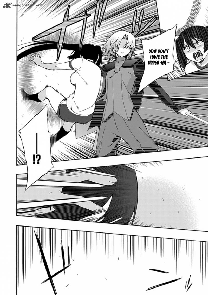 Classmate Kamimura Yuuka Wa Kou Itta 10 32