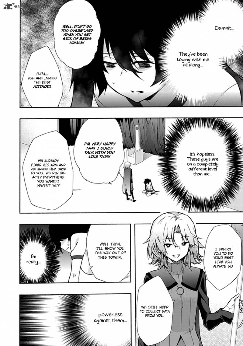 Classmate Kamimura Yuuka Wa Kou Itta 10 36