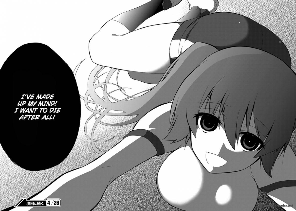 Classmate Kamimura Yuuka Wa Kou Itta 10 38