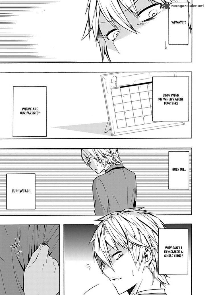 Classmate Kamimura Yuuka Wa Kou Itta 11 10