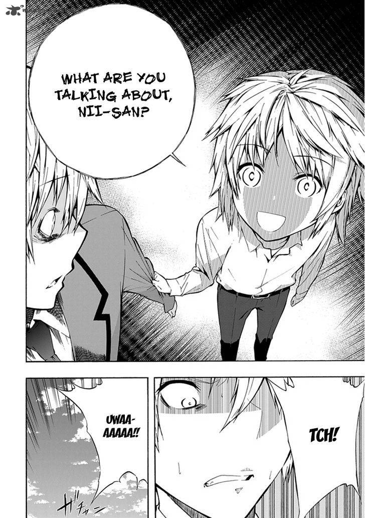 Classmate Kamimura Yuuka Wa Kou Itta 11 11