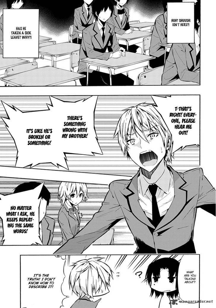 Classmate Kamimura Yuuka Wa Kou Itta 11 14