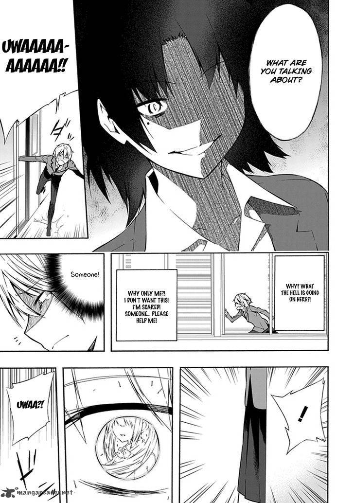 Classmate Kamimura Yuuka Wa Kou Itta 11 16
