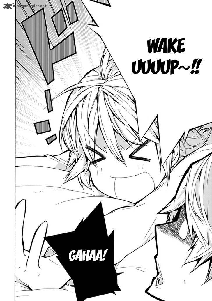 Classmate Kamimura Yuuka Wa Kou Itta 11 3
