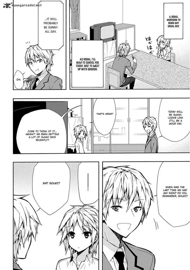 Classmate Kamimura Yuuka Wa Kou Itta 11 5