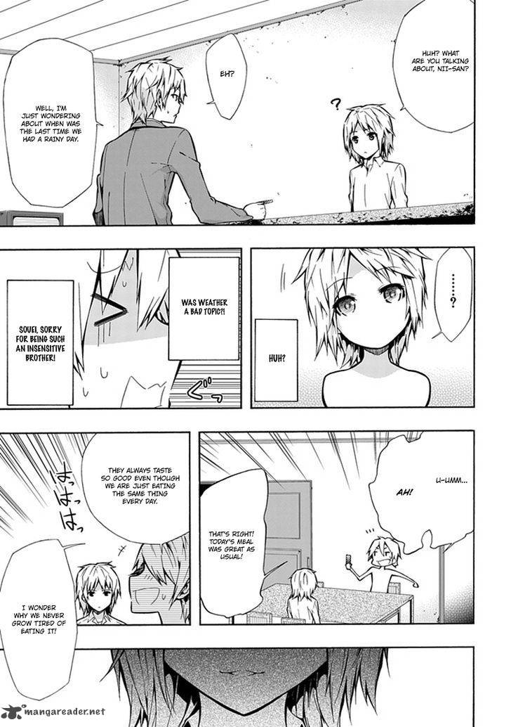 Classmate Kamimura Yuuka Wa Kou Itta 11 6