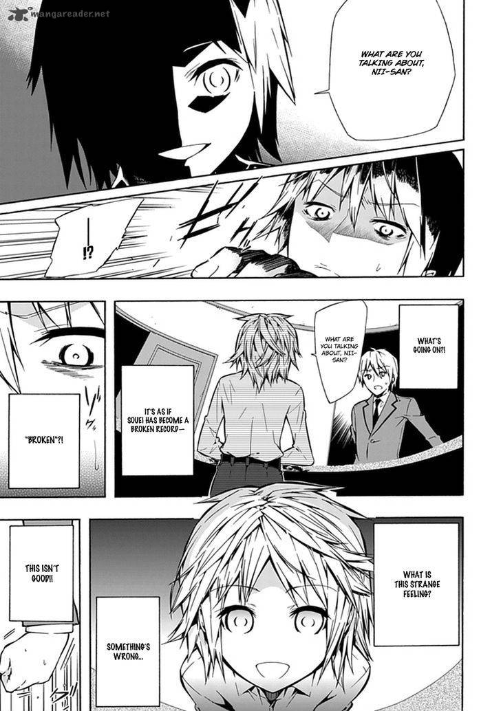 Classmate Kamimura Yuuka Wa Kou Itta 11 8