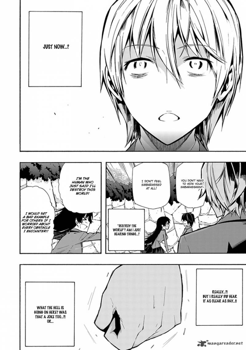 Classmate Kamimura Yuuka Wa Kou Itta 12 23