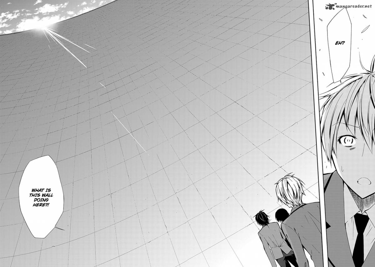 Classmate Kamimura Yuuka Wa Kou Itta 12 27