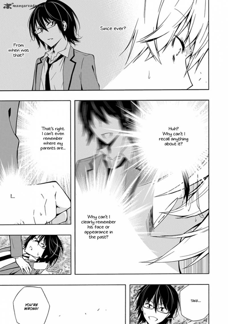Classmate Kamimura Yuuka Wa Kou Itta 13 14